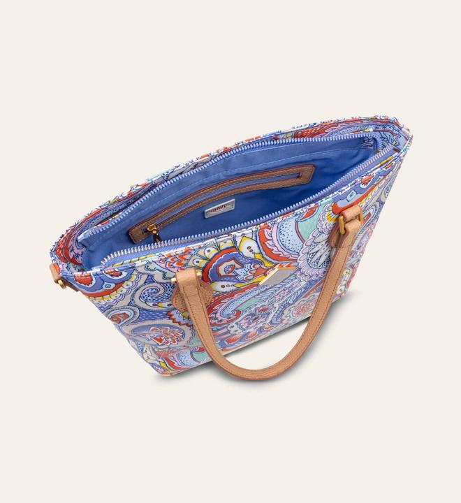 Produktbild Oilily Paisley Elio Hella Handtasche 25 cm