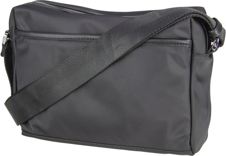 Actual product image Mandarina Duck Shoulder Bag Hunter Crossover VCT19