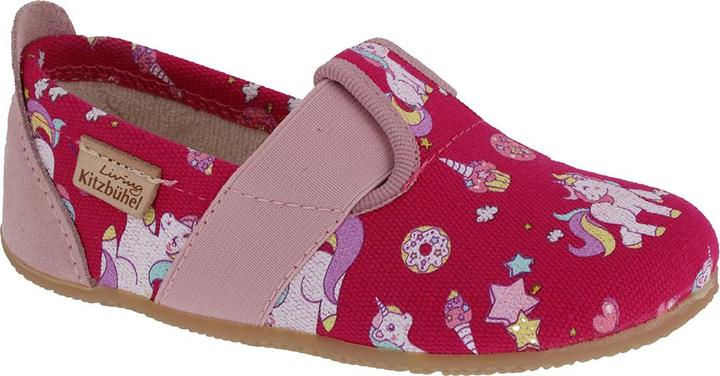 Produktbild Living Kitzbühel Candy Einhorn Hausschuh (27)