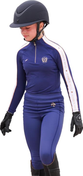 Produktbild Aubrion Team Base Layer Oberteil (128)