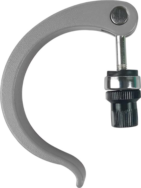 Zero Clamp Hook