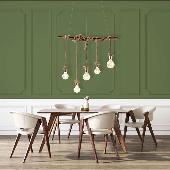 Produktbild Näve Rope (E27)