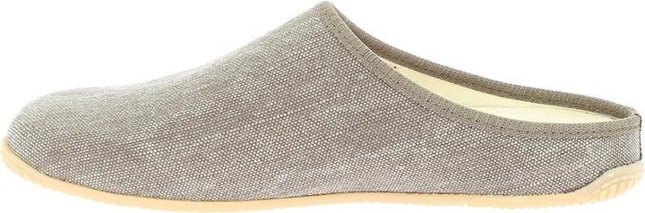 Produktbild Living Kitzbühel Cotton - Schweizer Kreuz Pantoffeln (45)