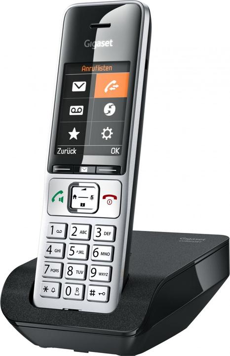 Produktbild Gigaset Comfort 500
