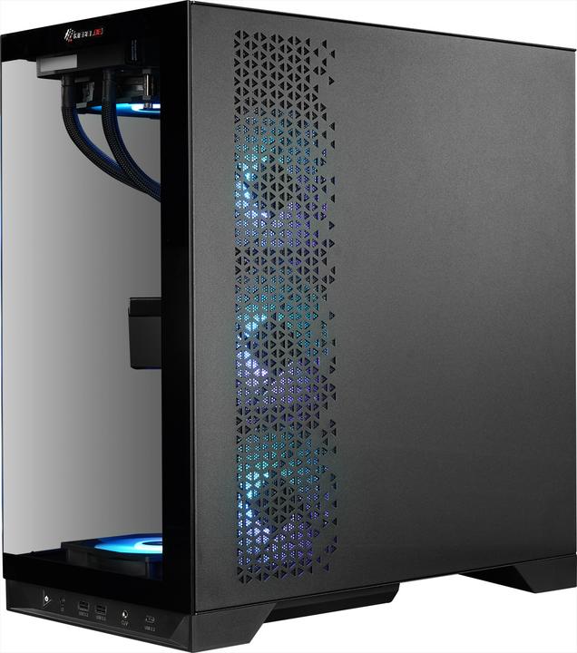 Produktbild Kiebel Invader 14 (i9-14900KF, 32 GB, 2000 GB, GeForce RTX 4090)