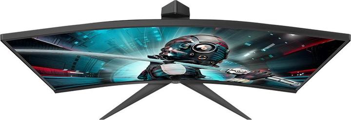 Immagine prodotto AOC CQ27G2U/BK (2560 x 1440 pixel, 27")