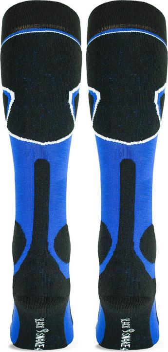 Image du produit Black Snake Lot de 2 chaussettes fonctionnelles (39, 42)