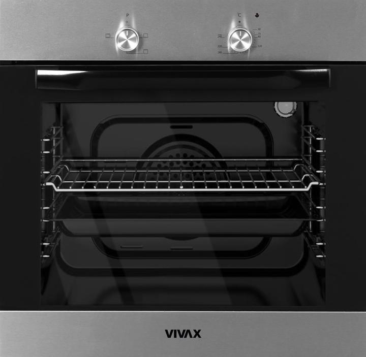 Actual product image Vivax BO-624MH X