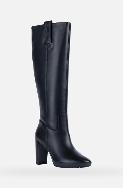 Actual product image Geox 's boots walk pleasure 85a (40)