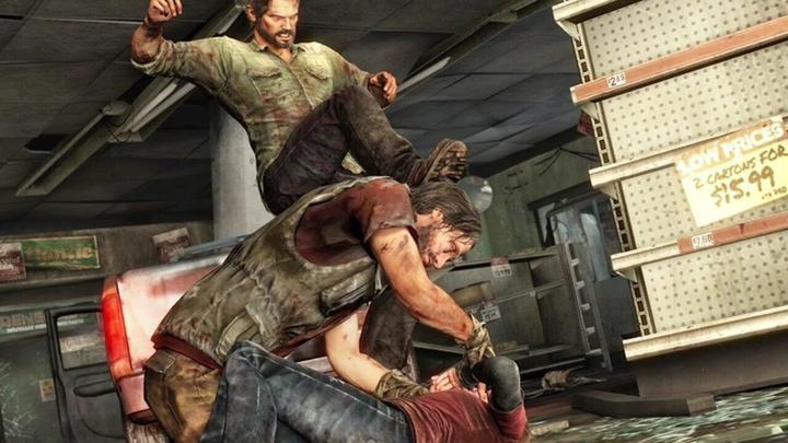 Immagine prodotto Sony The Last of Us - Remastered (Playstation Hits) (Nordic) (PS4, EN)