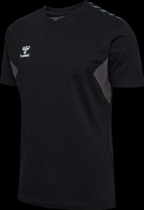 Produktbild hummel Hmlauthentic Co T-Shirt S/S (XL)
