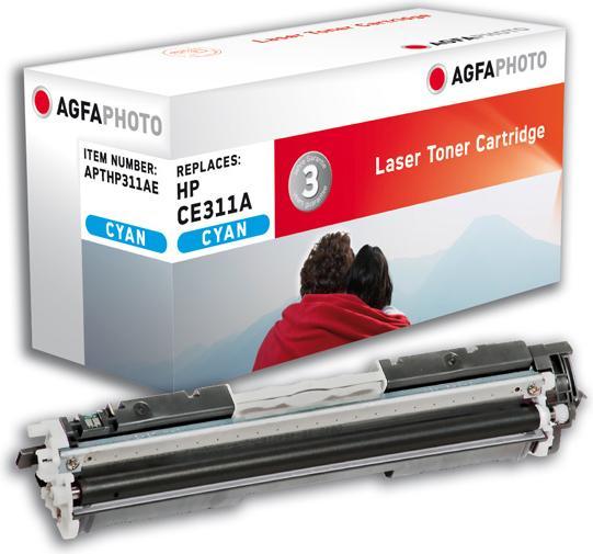 Actual product image AGFAPHOTO Apthp311ae (C)
