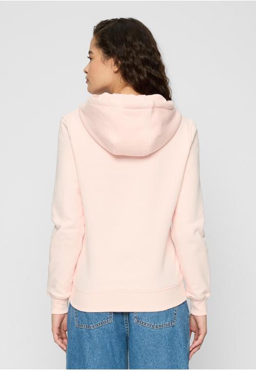 Actual product image Mister Tee Ladies Waiting For Friday Hoody - 13133 (XL)