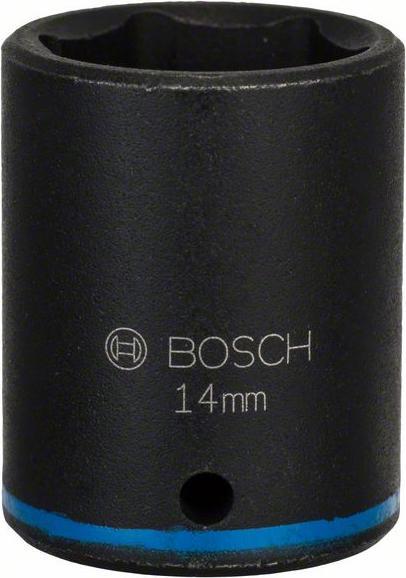 Produktbild Bosch Professional Zubehör Steckschlüsseleinsatz, SW 8 mm, L 25 mm, 13 mm, M5, 12,7 mm (8 mm)