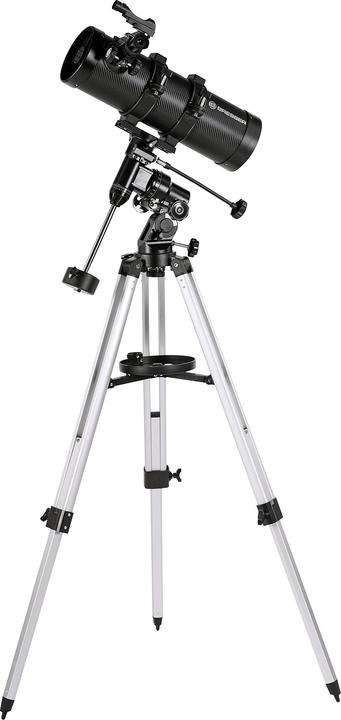 Produktbild Bresser Pluto 114/500