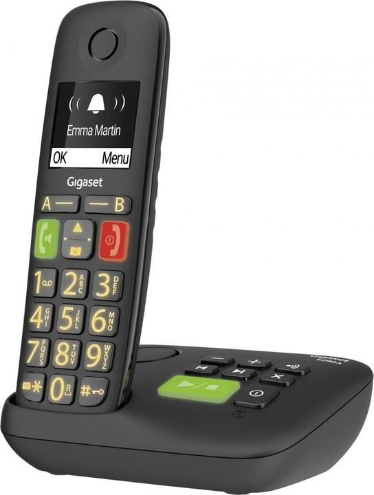 Produktbild Gigaset E290A Duo (DE-Version)