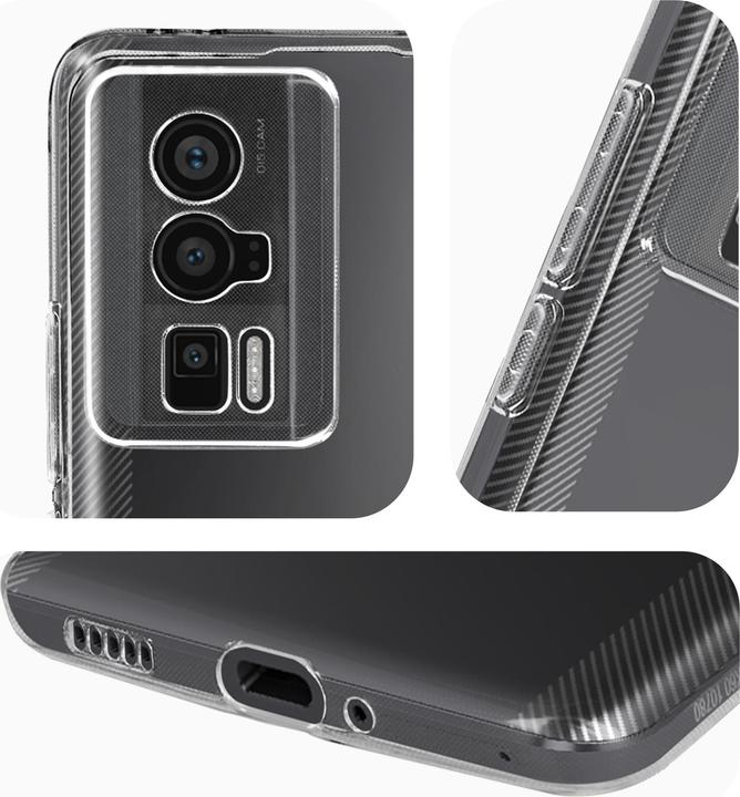 Produktbild Avizar Classic Case Series (Xiaomi Poco F5 Pro)