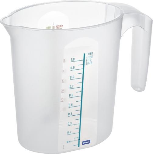 Image du produit Rotho Topline (1000 ml)