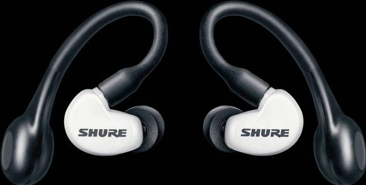 Image du produit Shure Aonic 215 (8 h, Sans fil)