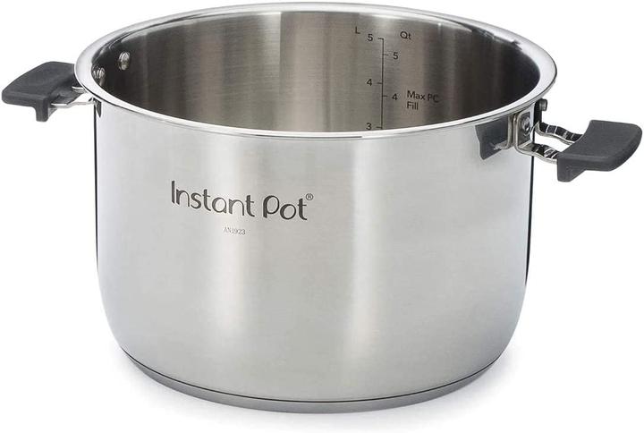 Actual product image Instant Pot Duo Evo Plus