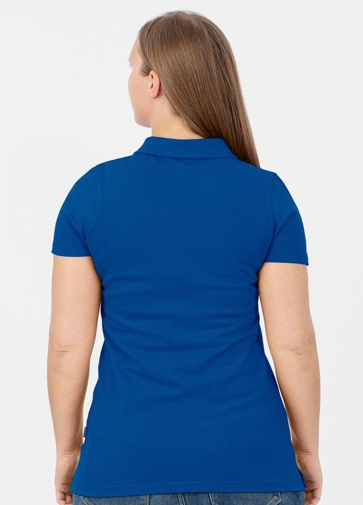 Immagine prodotto JAKO Polo Organic Stretch (46)
