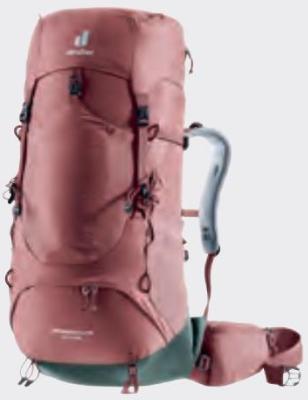 Image du produit Deuter Aircontact Lite 35 + 10 (35 l)