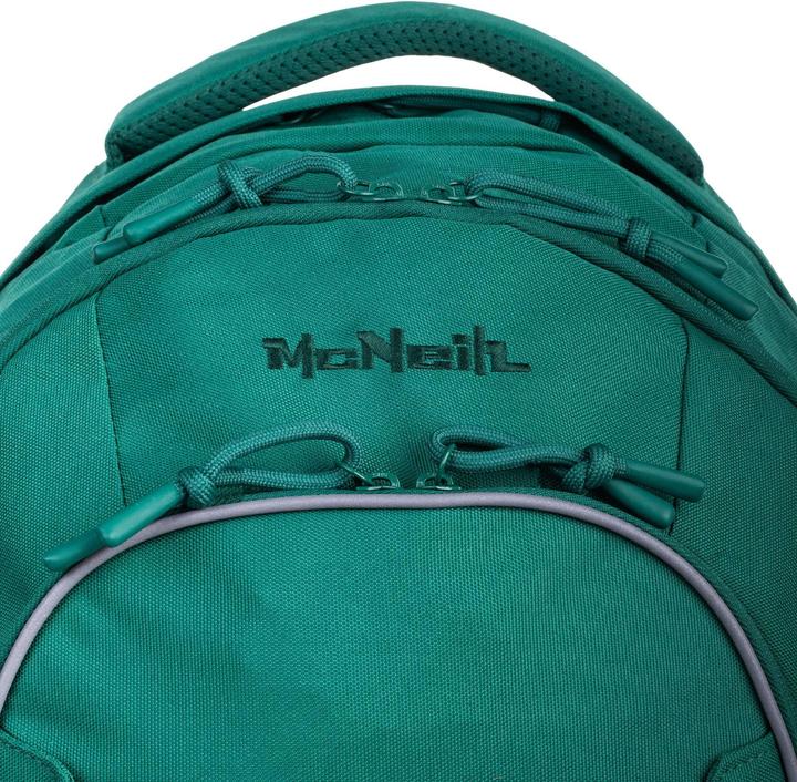 Immagine prodotto Mc Neill Zaino scuola Milo 43 cm (27 l)