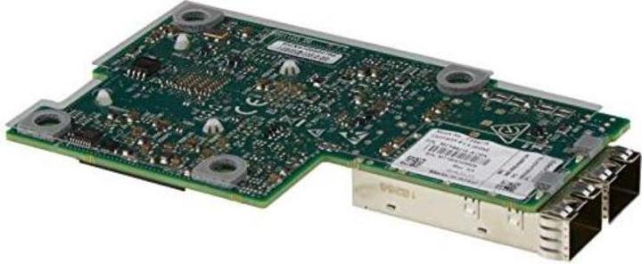 Produktbild Mellanox ConnectX-4 Lx EN MCX4421A-ACQN (Mini PCI Express)
