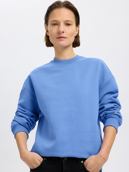 Produktbild Selected Femme Langes Sweatshirt (XL)