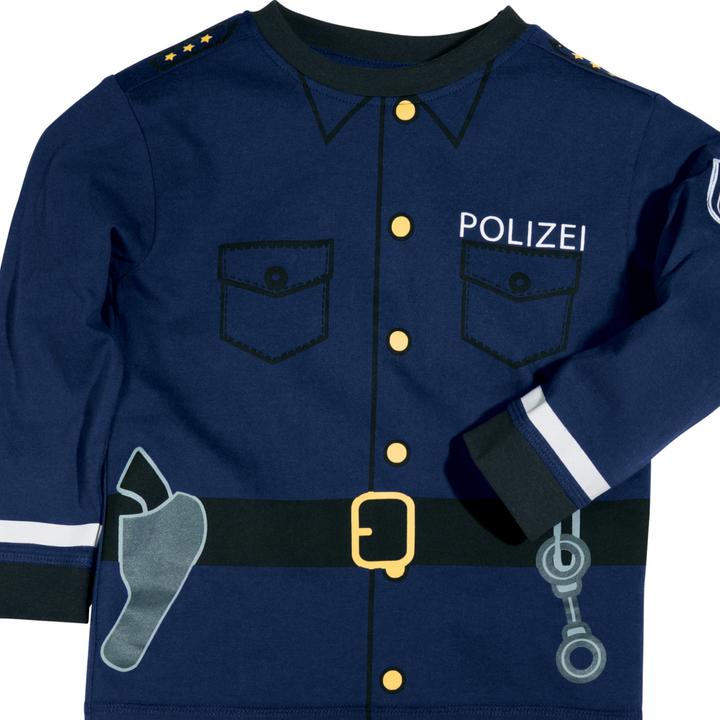 Actual product image Erwin Müller Children's pyjamas (122)