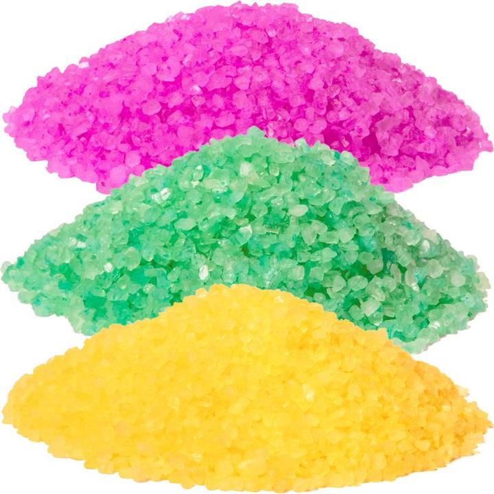 Image du produit Craze Bodyness Sels de bain Assortis (Sel de bain)