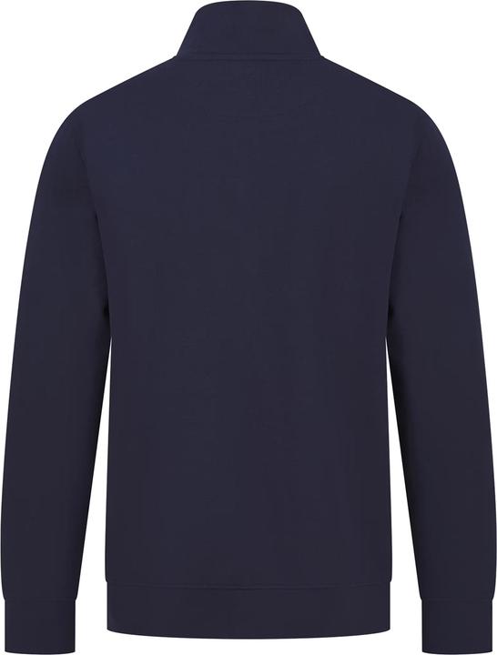 Produktbild Henbury Sweatshirt mit Reissverschlusskragen (S)