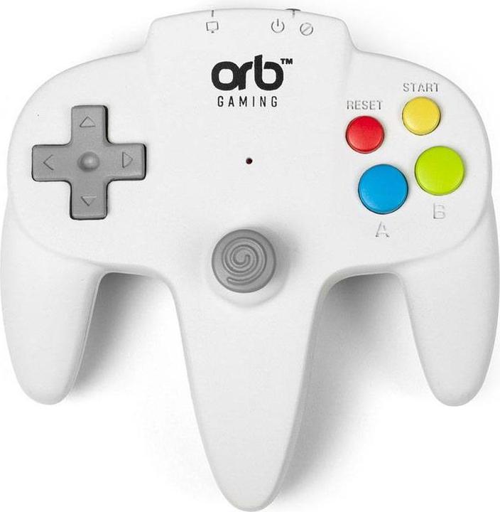 Immagine prodotto ORB Controller Arcade Retrò