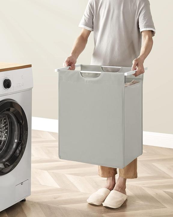 Actual product image Vasagle Laundry (65 l)
