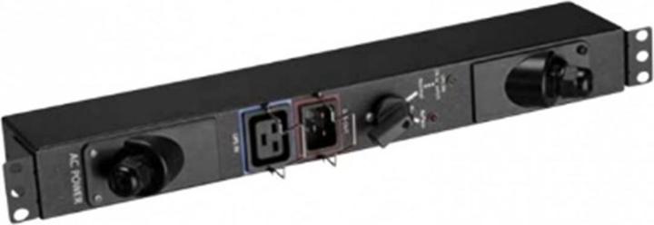 Eaton HotSwap MBP HW up to 3kVA, input / output hardwired