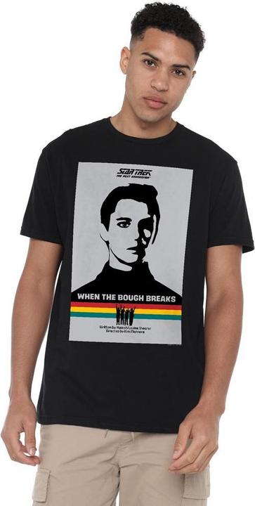 Produktbild The Next Generation Season 1 Episode 17 TShirt (L)