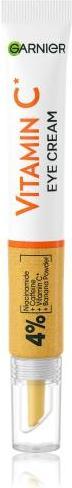 Produktbild Garnier Skin Naturals Vitamin C Eye Cream (15 ml)