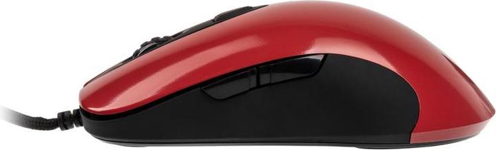Immagine prodotto Dream Machines DM1 FPS Blood Red Gaming Mouse - RGB (Cablato)