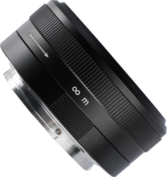 Actual product image 7artisans 18mm F5.6 Nikon (Z Mount) (Nikon Z)