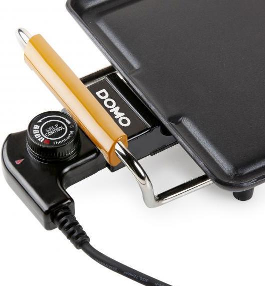 Produktbild Domo Teppanyaki XXL (CH-Stecker)