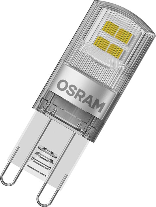 Produktbild Osram Led Pin (G9, 1.90 W, 200 lm, 1 x, F)