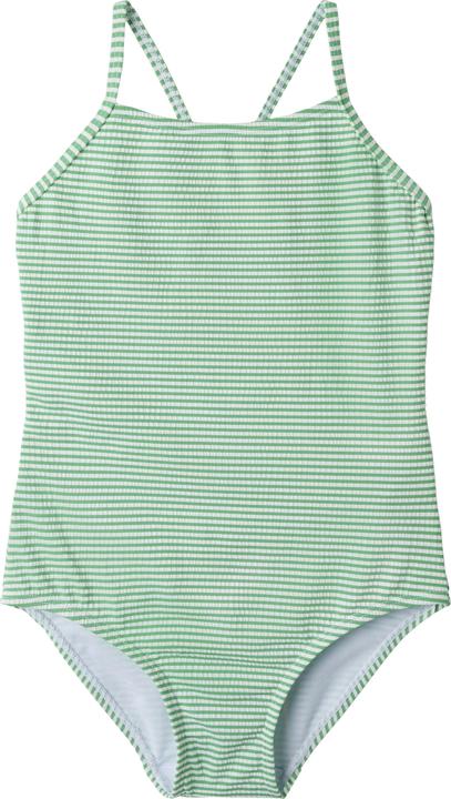 Verde brillante