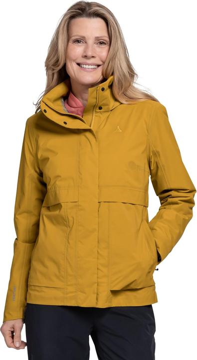 Image du produit Schöffel Veste femme 2.5L Bellagio (48)