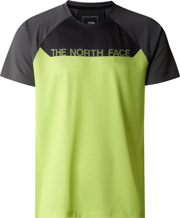 North Face Trailjammer S/S Tee (S)