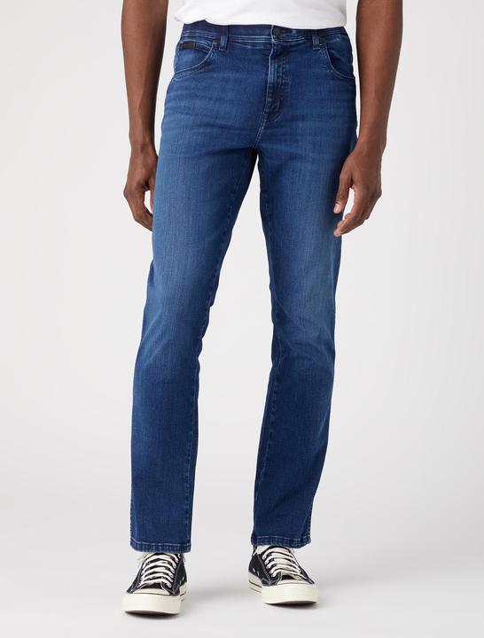 Immagine prodotto Wrangler Texas Slim Jeans Straight Fit Apollo (W44/L34)