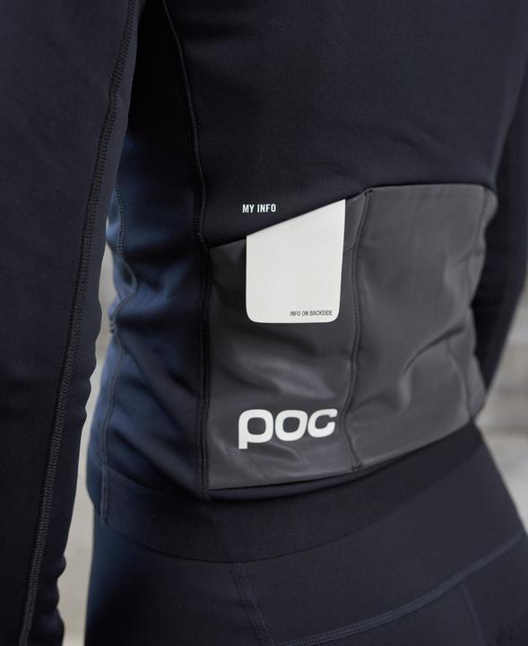 Produktbild Poc W's Thermal Jacket (XS)