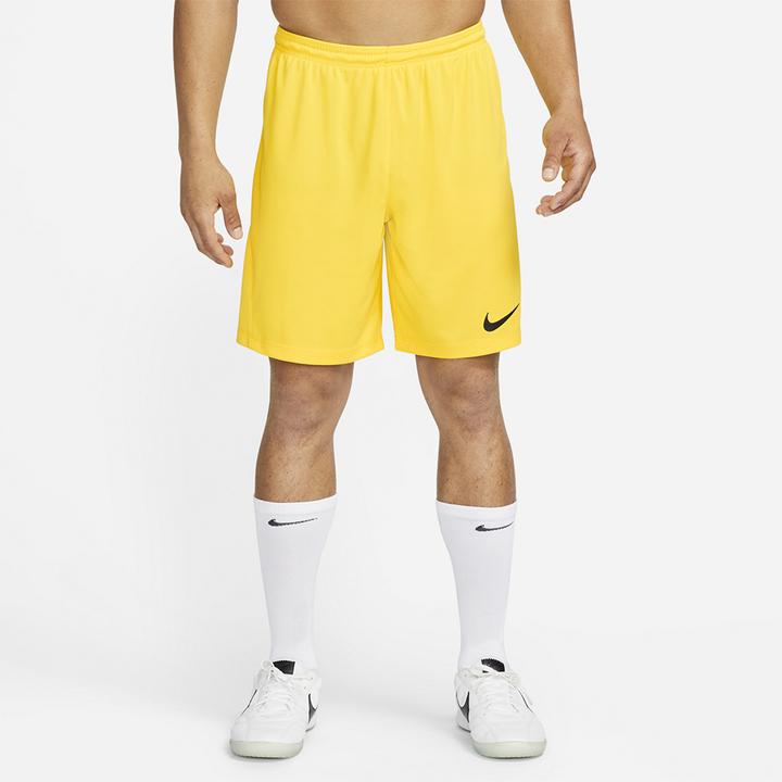 Produktbild Nike Park Iii Short (S)
