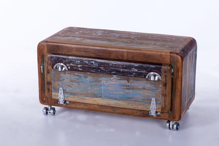 Produktbild SIT Möbel Freya (90 x 45 x 45 cm)