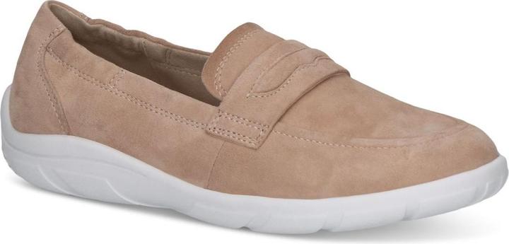 SUEDE CREMA