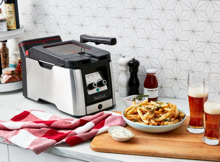 Productafbeelding Tefal Helder Duo